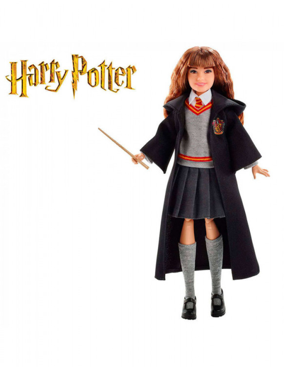 Harry Potter Hermione Granger 887961707137
