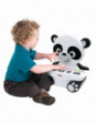 Piano Panda Fisher Price 731398925223