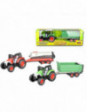 Tractor con Remolque 5022849736549 Coches, motos y camiones
