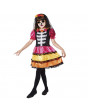 Disfraz Esqueleto Catrina 10-12 años 8435408231763 Para niña