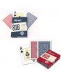 Baraja Poker Clásica Letra Grande 8420707037031 Juegos de