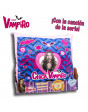 Cojín Musical Chica Vampiro 8435442416133