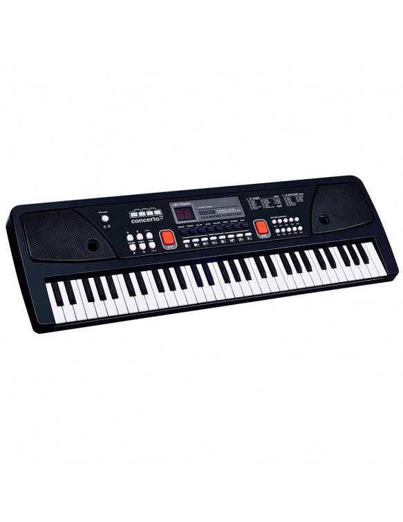Organo Electrónico 67 teclas 8411865089222 Pianos