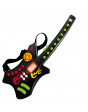 Guitarra Eléctrica 4895038500037 Guitarras