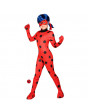 Disfraz Ladybug 6 a 8 años. 8435435011581 Lady bug