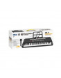 Órgano Electrónico con cargador y micro 6931000028111 Pianos