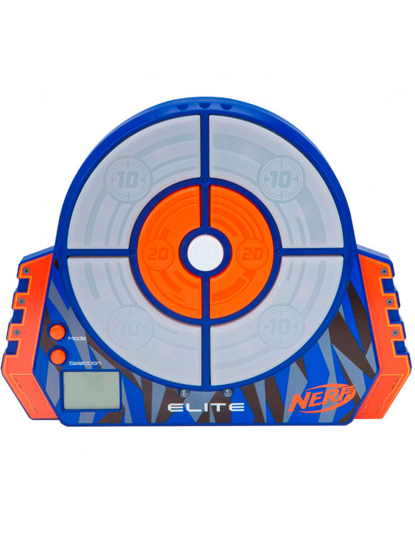 Nerf Digital Target 191726001362 Armas y accesorios