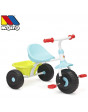 TRICICLO URBAN TRIKE BABY AZUL 8410963192018 Triciclos