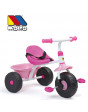 TRICICLO URBAN TRIKE BABY ROSA 8410963192025 Triciclos