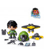 PINYPON ACTION JET PACK 8410779073037 Pinypon Action