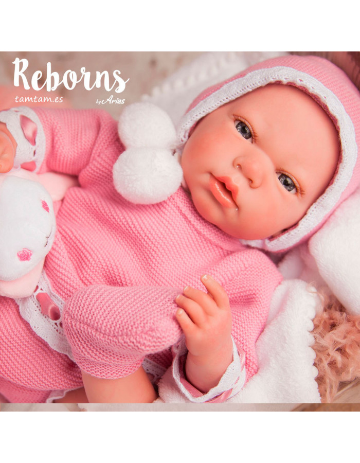 bebes reborn arias