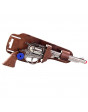 Pistola de Cowboy de 8 Tiros 8410982308803 Armas y accesorios