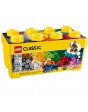 Lego Classic Ladrillos Creativo Mediana 5702015357180