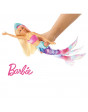 Barbie Sirena Nada Y Brillla 887961765236 Barbie