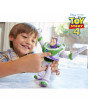 Toy Story 4 Buzz Talking 887961786682 Figuras