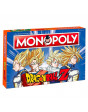 Monopoly Dragón Ball Z 8437016363683 Juegos de estrategia