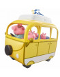 Autocaravana Peppa Pig 3296580842117