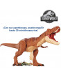 Jurassic World Tyrannosaurus Rex Super Closal 887961577136