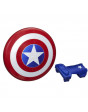 Capitán América Escudo Y Guante Magnéticos 5010993582839 Los