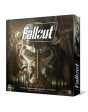 Fallout: El Juego De Tablero 8435407617438 Juegos de estrategia