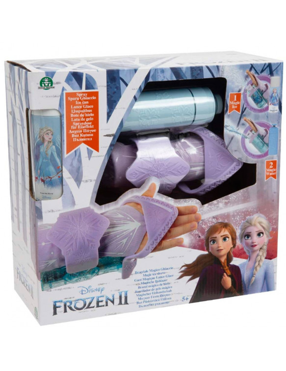 Frozen 2 Magic Ice Sleeve Basic