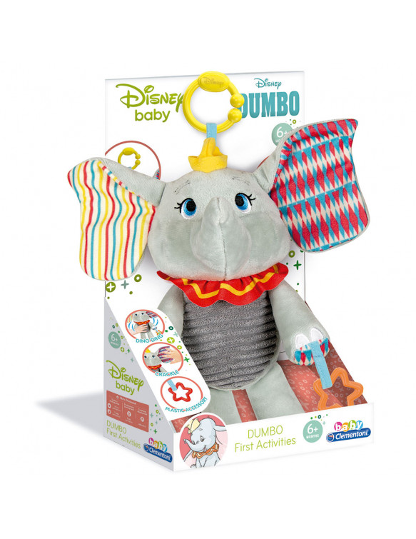 Dumbo Activity