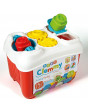 Clemmy Baby Cubo De Actividades 8005125171712