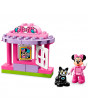 Lego 10873 Fiesta De Cumpleaños De Minnie 5702016117257