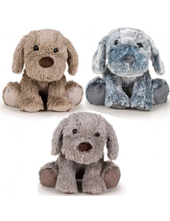 cachorros de peluche