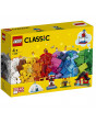 Lego 11008 Ladrillos Y Casas