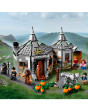 Lego 75947 Cabaña De Hagrid: Rescate De Buckbeak