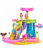 Pinypon Wow Water Park 2 Figuras