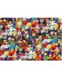 Dragon Ball Puzzle 1000pz