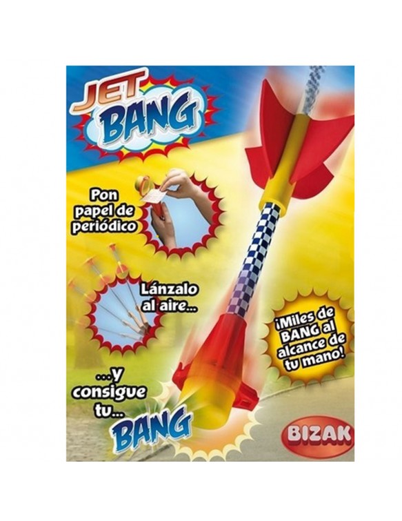 Jet Bang