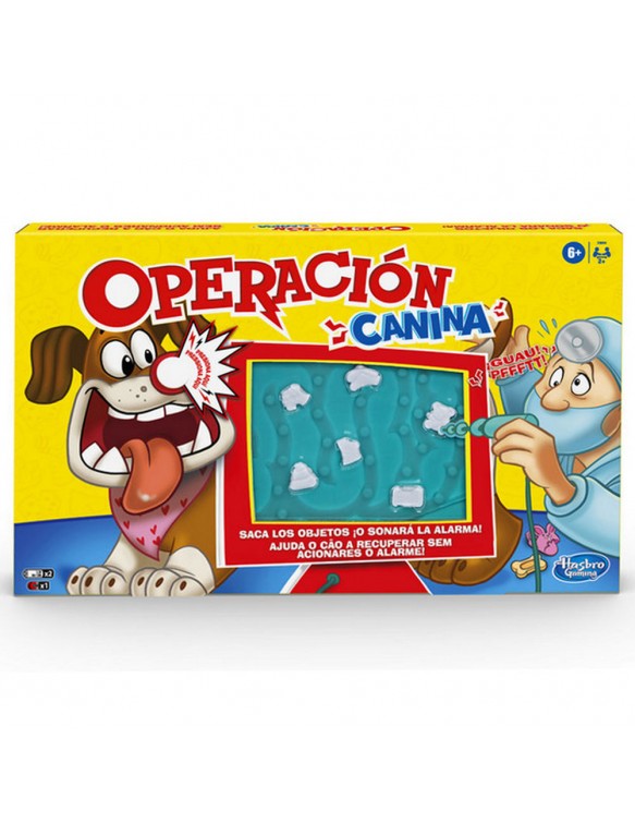 Operación Canina