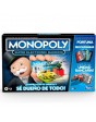 Monopoly Súper Electrónica Banking