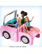Barbie Auto Caravana