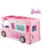 Barbie Auto Caravana