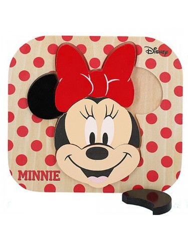 minnie gateadora precio