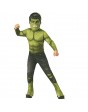 Hulk Endgame Disfraz Classic 5-6 Años T.M