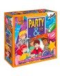 Party&Co Junior Català 8410446101056 Juegos de estrategia