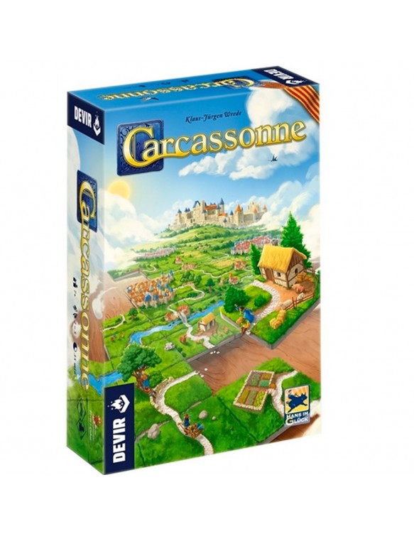 Carcassonne Català