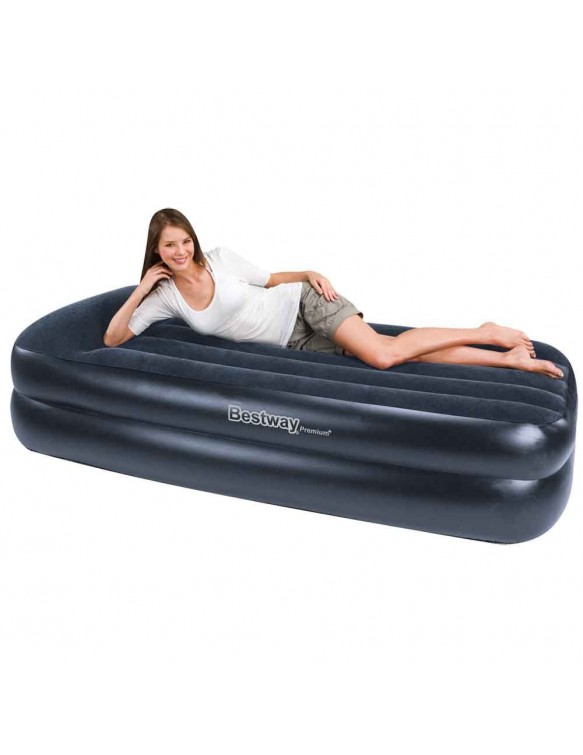 Cama individual Inflable 6942138915907