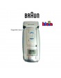 Máquina de afeitar Braun de Klein 2000000044101