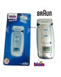 Máquina de afeitar Braun de Klein 2000000044101