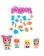 Pinypon Bebés Pack 4 Figuras 8410779049018