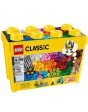 Lego Classic Caja Ladrillos Creativos Grande 5702015357197