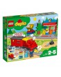 Lego 10874 Tren De Vapor 5702016117264