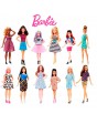Barbie Fashionistas 887961439540