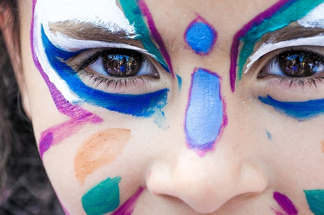 Maquillaje para niños ¿es seguro? | Consejos de Tamtam Juguetes JAC
